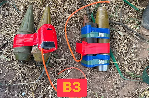 Tentara Thailand Kuasai Penuh 2 Desa yang Berbatasan dengan Kamboja